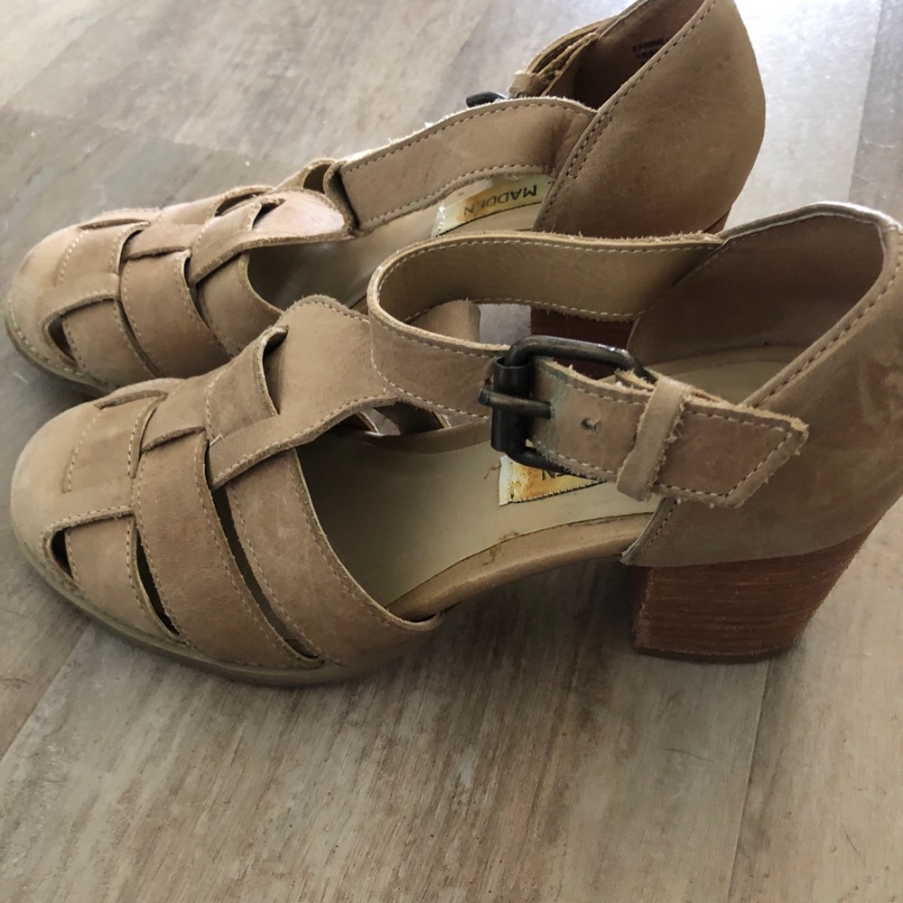 Steve Madden heels